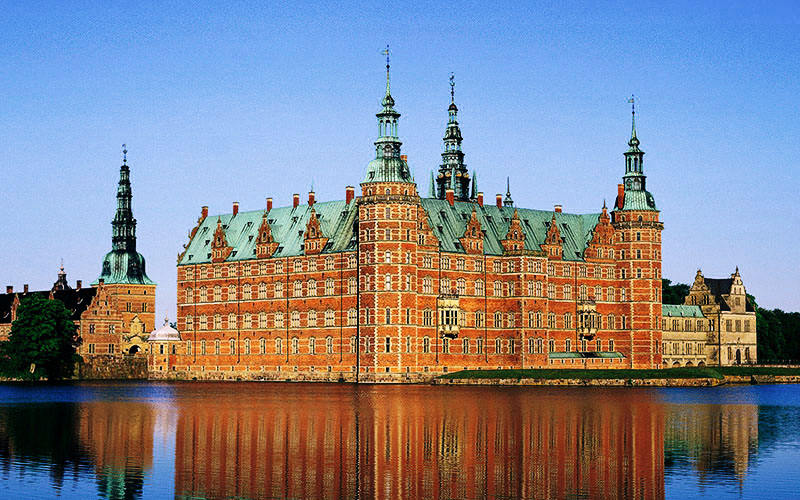 Kuliah S2 di Denmark