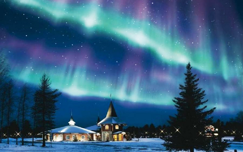 Universitas terbaik di Finlandia