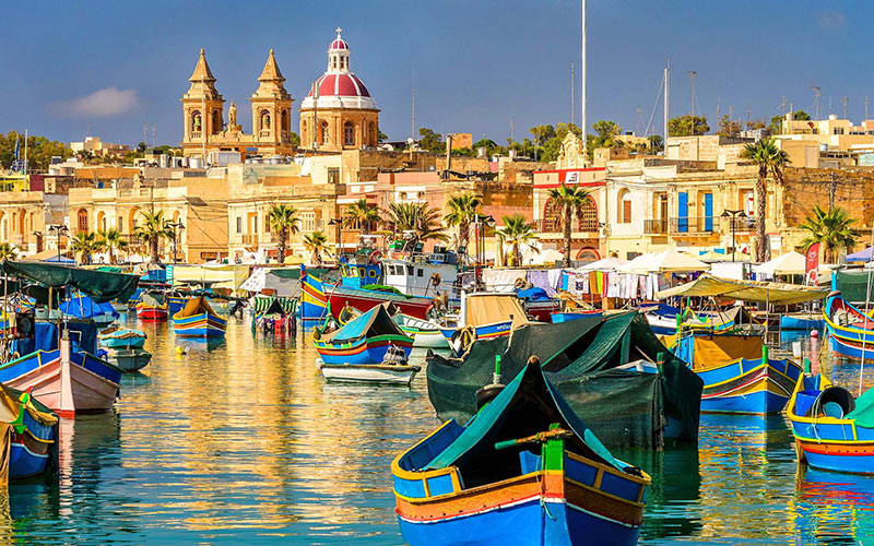 Kuliah di Malta