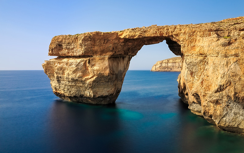 Kuliah S2 di Malta