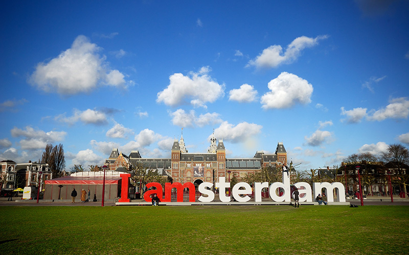 Kuliah S2 gratis di Belanda
