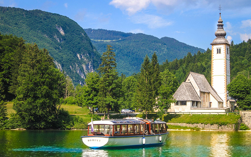 Jurusan terbaik untuk kuliah di Slovenia
