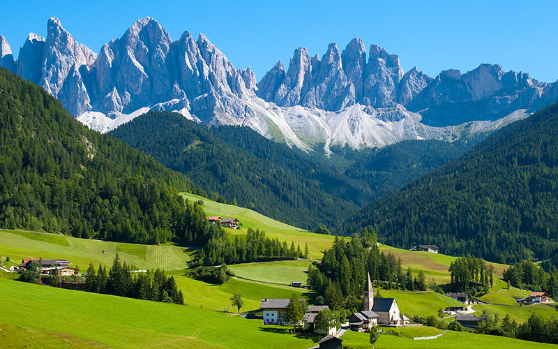Kuliah S2 gratis di Swiss