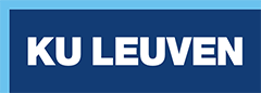 Study in KU Leuven with Scholarship