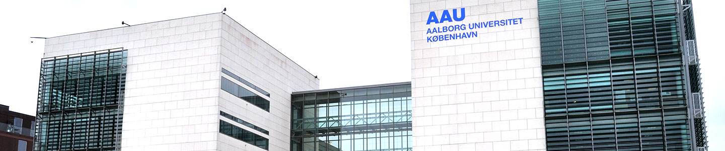 Study in Aalborg University (AAU) with Scholarship