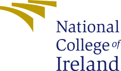 Study in National College of Ireland with Scholarship