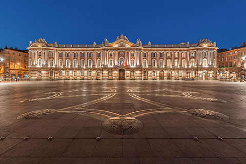 Student Life in Toulouse