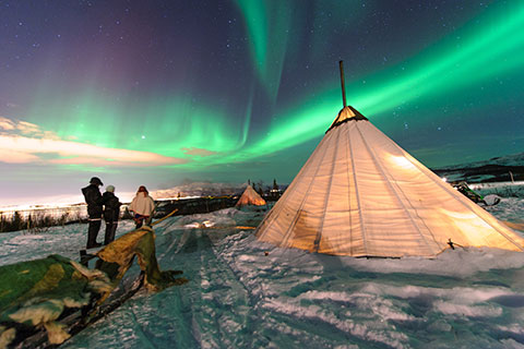 Student Life in Tromsø