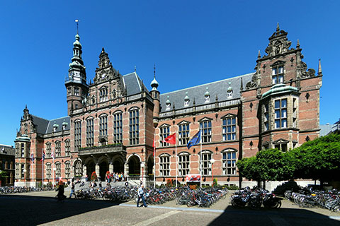 Student Life in Groningen