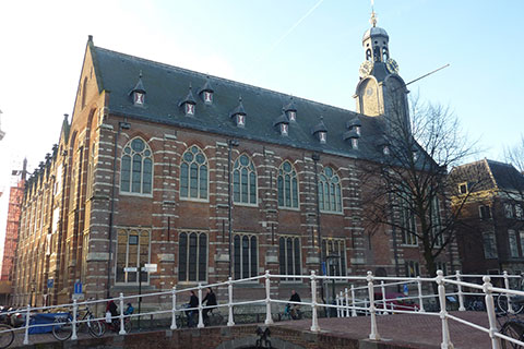 Student Life in Leiden