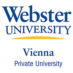 Study in Webster University Vienna with Scholarship