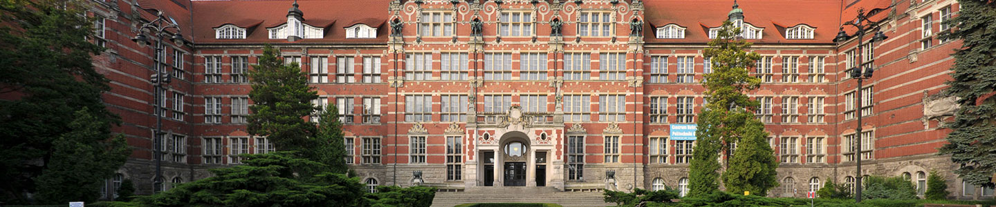 Study in Gdansk University of Technology with Scholarship