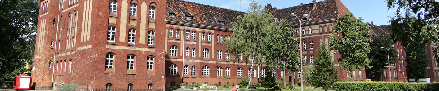 Study in University of Szczecinski with Scholarship