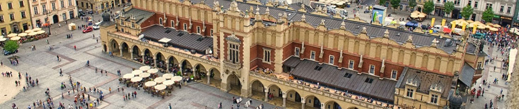 Study in Jagiellonian University in Krakow with Scholarship