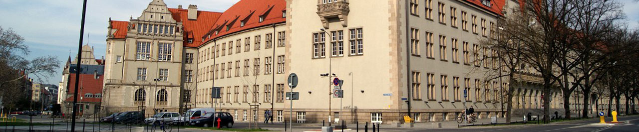 Study in Wrocław University of Technology with Scholarship