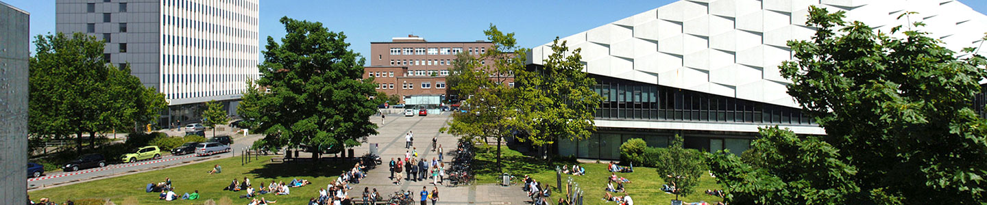 Study in Christian-Albrechts-Universität zu Kiel with Scholarship