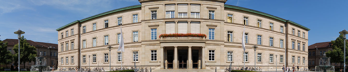 Study in Eberhard Karls Universität Tübingen with Scholarship