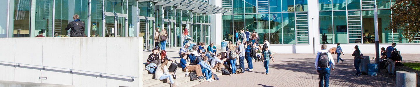 Study in Offenburg University - Graduate School with Scholarship