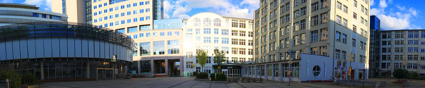 Study in Friedrich-Schiller-Universität Jena with Scholarship