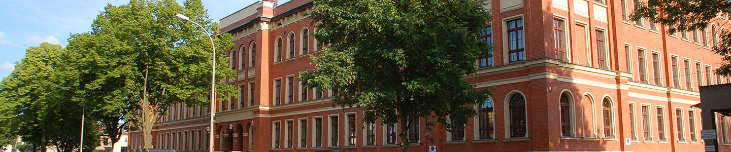 Study in Hochschule Anhalt with Scholarship
