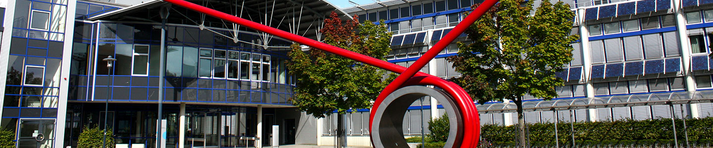 Study in Hochschule Bonn-Rhein-Sieg with Scholarship