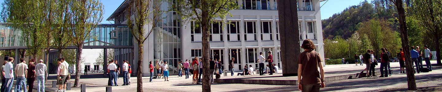 Study in Hochschule Landshut - Hochschule für angewandte Wissenschaften with Scholarship