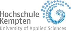 Study in Hochschule Kempten with Scholarship