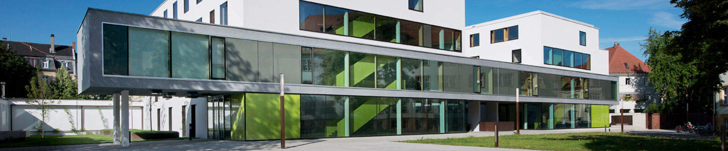 Study in Otto-Friedrich-Universität Bamberg with Scholarship