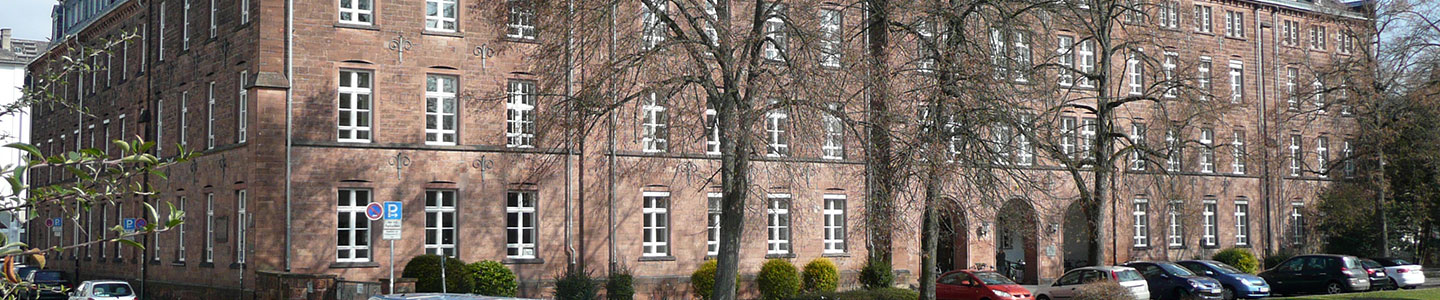 Study in Philipps-Universität Marburg with Scholarship