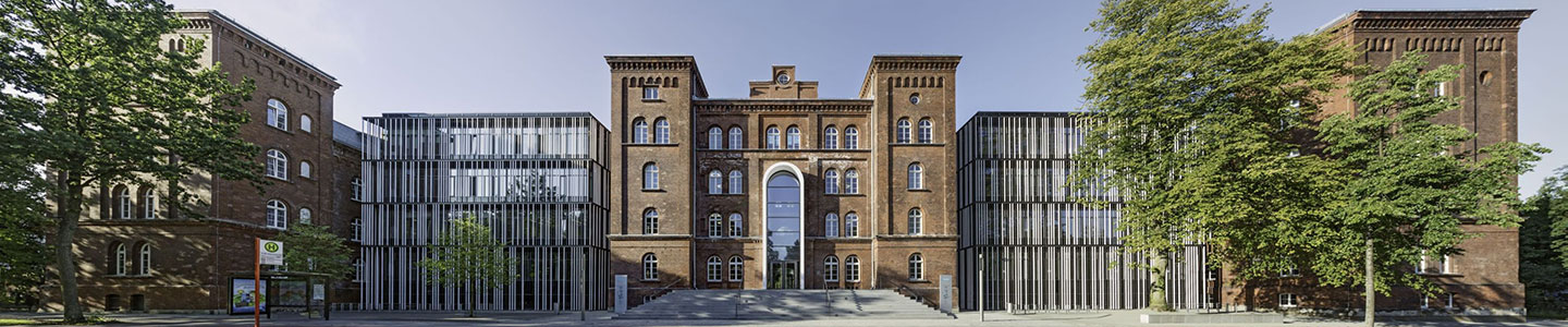 Study in Technische Universität Hamburg-Harburg with Scholarship