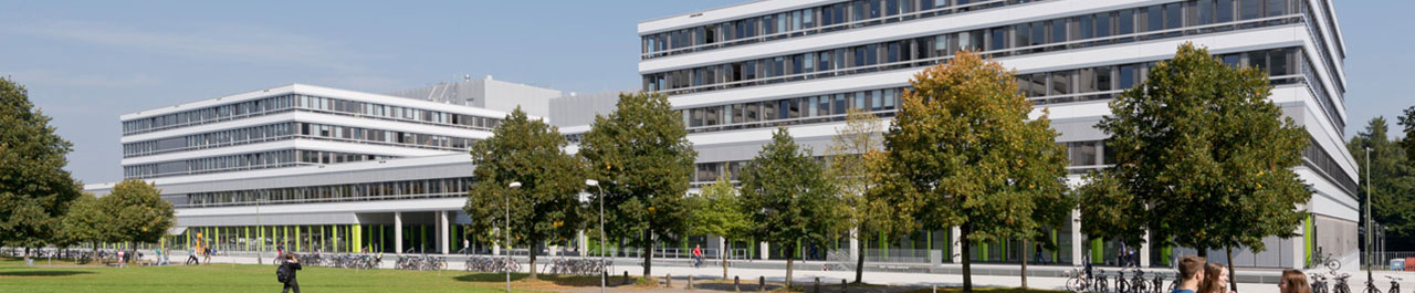 Study in Universität Bielefeld with Scholarship