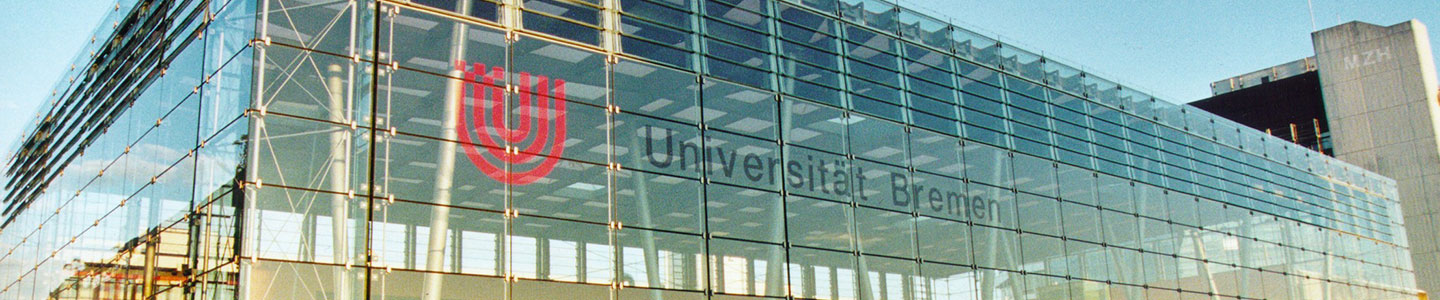 Study in Universität Bremen with Scholarship