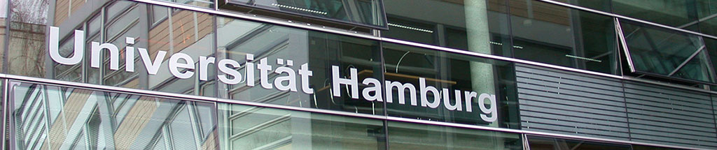 Study in Universität Hamburg with Scholarship