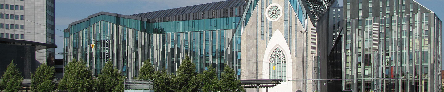 Study in Universität Leipzig with Scholarship