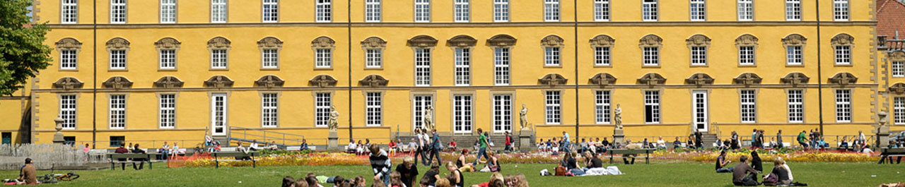 Study in Universität Osnabrück with Scholarship