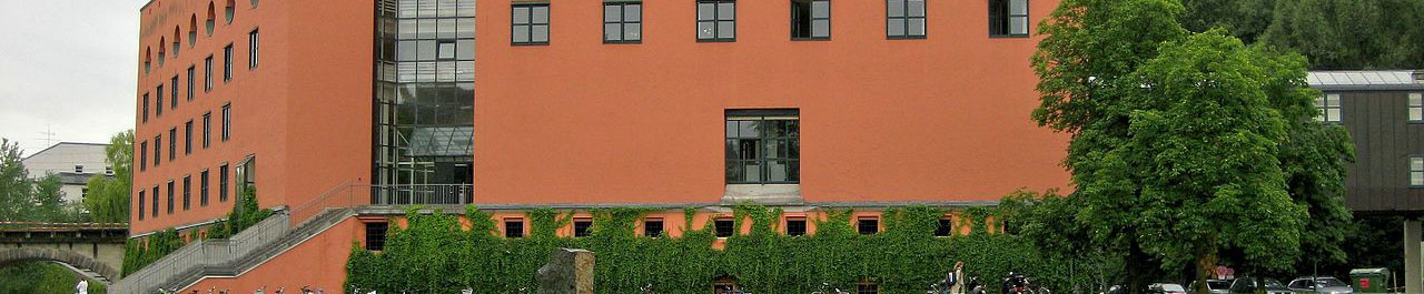 Study in Universität Passau with Scholarship