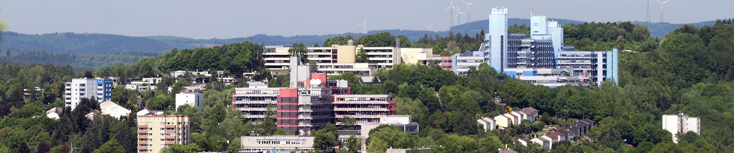 Study in Universität Siegen with Scholarship