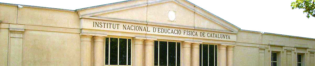 Study in Institut Nacional d`Educació Física de Catalunya (Lleida) with Scholarship