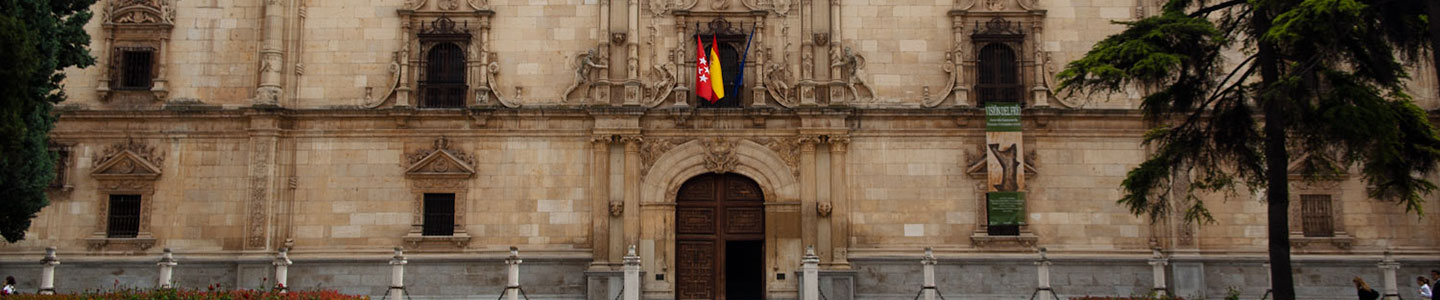 Study in Universidad de Alcalá with Scholarship