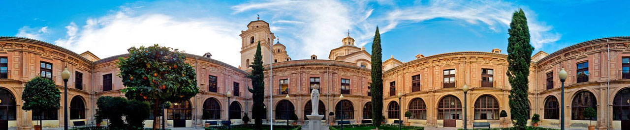 Study in Universidad de Murcia with Scholarship