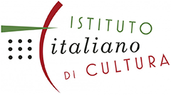 Istituto Italiano di Cultura Jakarta Logo