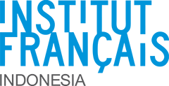 Institut Français d’Indonésie Logo