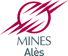 Study in EM Mines Alès with Scholarship