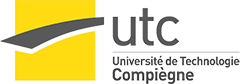 Study in Université de Technologie de Compiègne with Scholarship