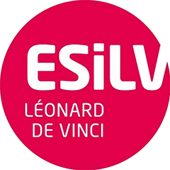 Study in Ecole Supérieure d’Ingénieurs Léonard de Vinci with Scholarship