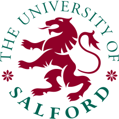 Study in University of Salford with Scholarship