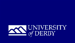 Study in University of Derby with Scholarship