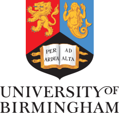 Study in University of Birmingham with Scholarship