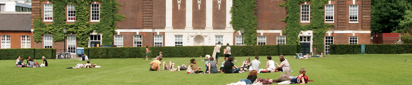 Study in Goldsmiths, University of London with Scholarship