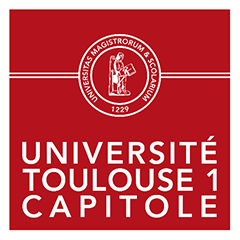 Study in Université Toulouse 1 - Capitole with Scholarship